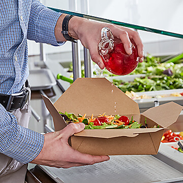 Food Service Supplies for Every Workplace